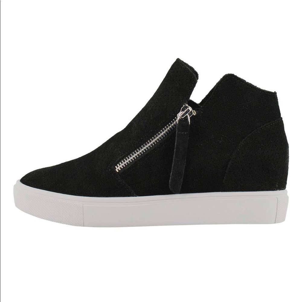 Steve Madden Caliber Wedge Sneaker